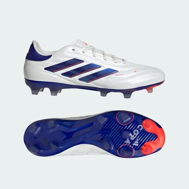 Adidas Copa Pure 2 Pro Firm Ground Football Boots