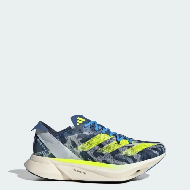 adidas Womens adizero adios Pro 3