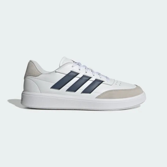 Adidas Courtblock Trainers