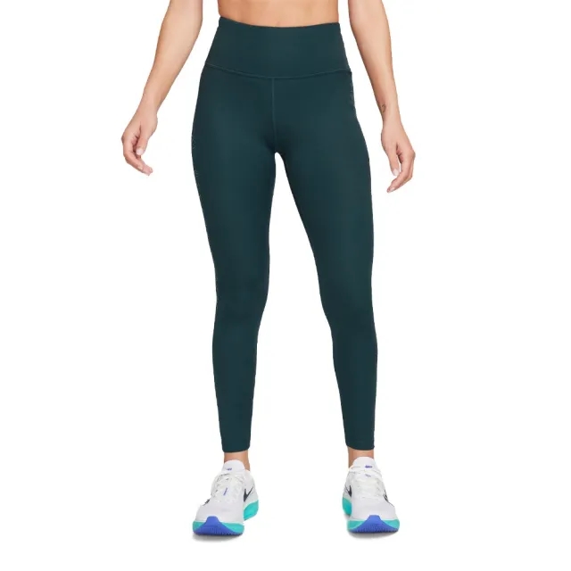 Nike Dri-FIT Fast Mid-Rise 7/8 Women's Tights - SP24