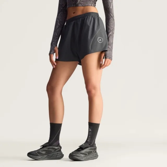 Shorts Adidas X Stella Mccartney Running Short Black M
