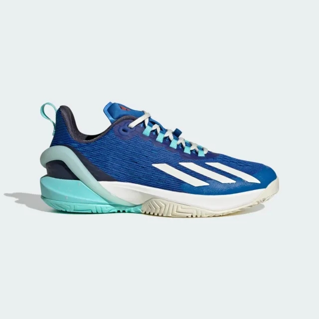 Adidas Adizero Cybersonic All Court Shoes -