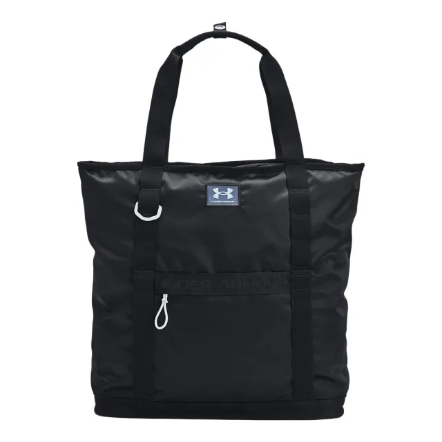 Under Armour  Studio Women's Tote Backpack Black / Black OSFM