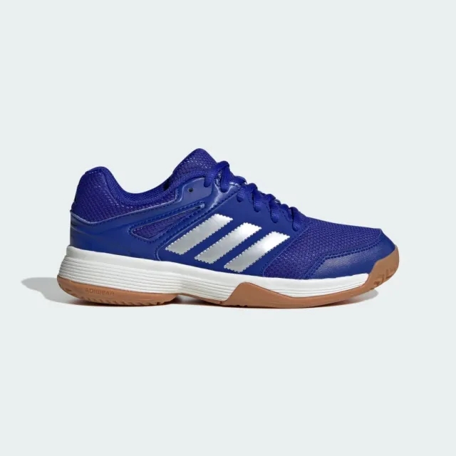 adidas Speedcourt Junior Indoor Court Shoes - SS25
