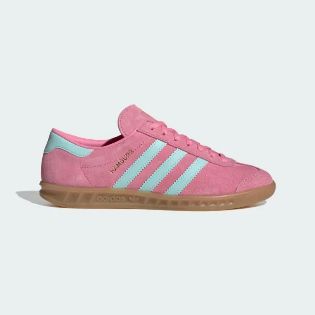 adidas Originals Hamburg Women's, Pink