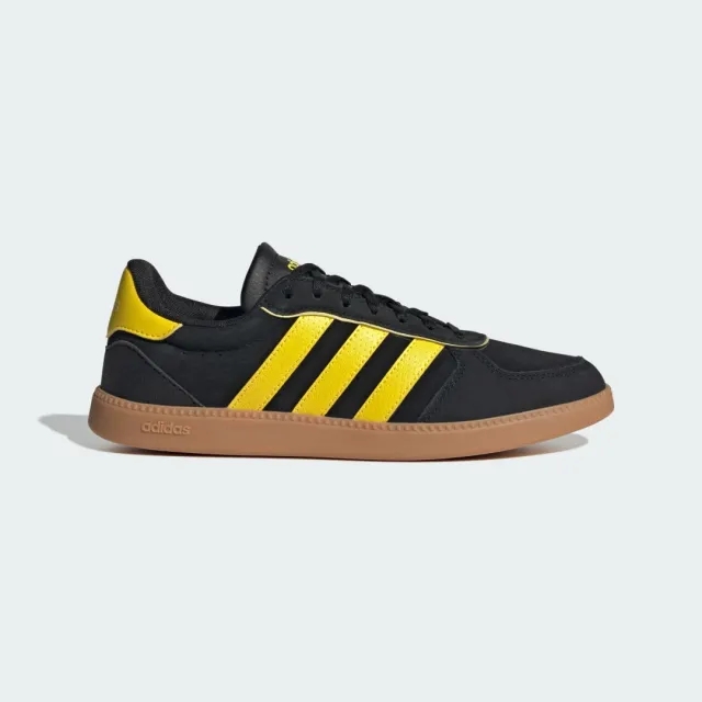 adidas Women's Shoes Breaknet Sleek - Black