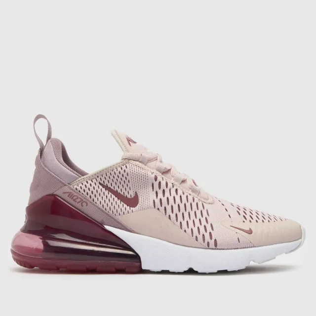 Nike Air Max 270 - Pink