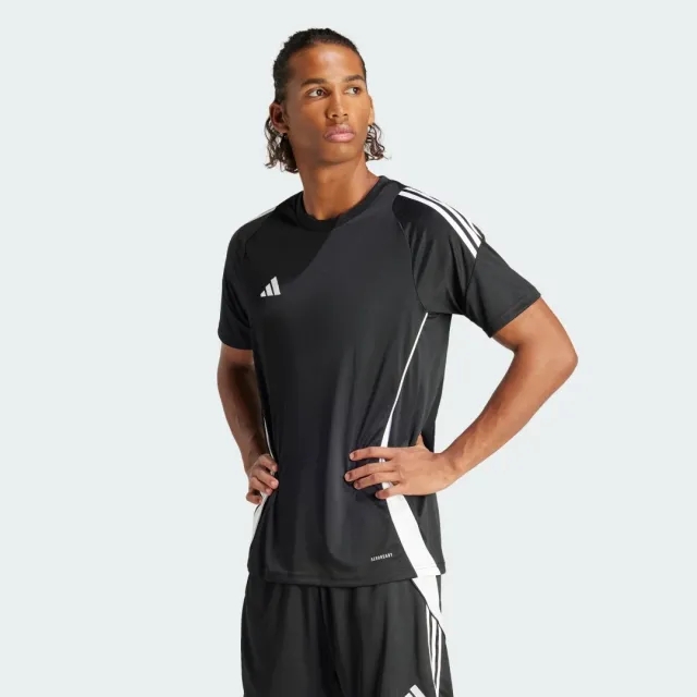 adidas Tiro 24 SS Shirt