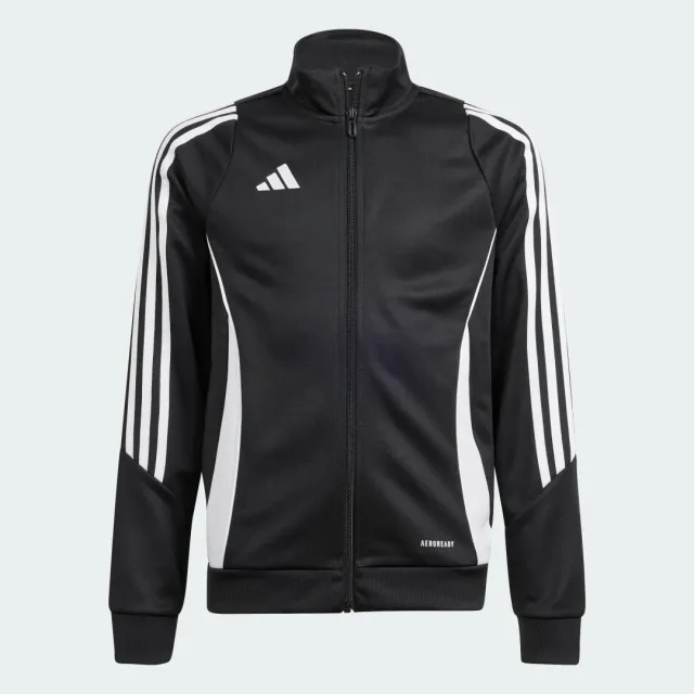 adidas Tiro 24 Junior Training Jacket