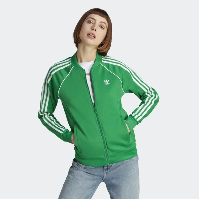 adidas Originals Adidas Superstar - Green