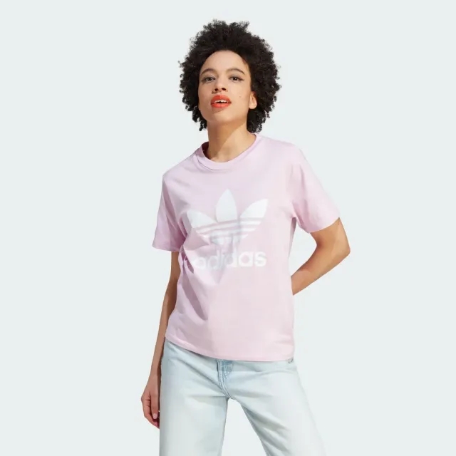 adidas Adicolor Classics Trefoil T-Shirt
