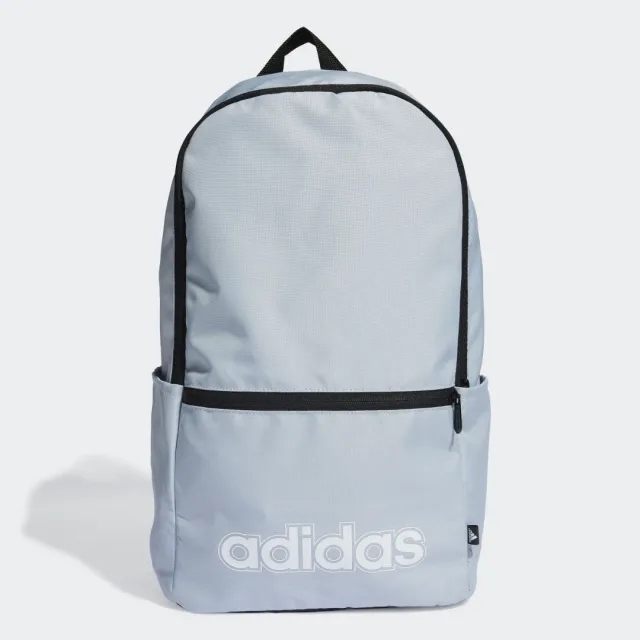 adidas  LIN CLAS BP DAY  men's Backpack in Blue