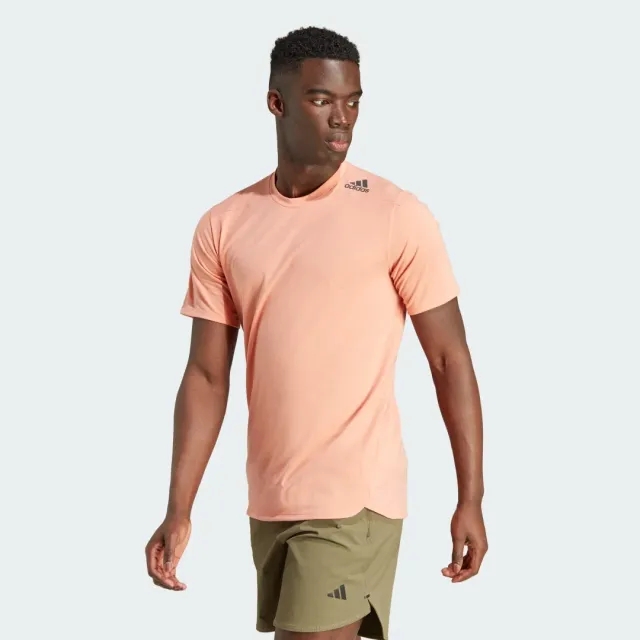 adidas Designed for Training Workout T-Shirt