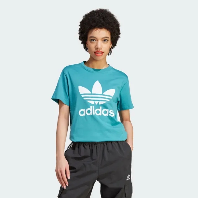 adidas Adicolor Classics Trefoil T-Shirt