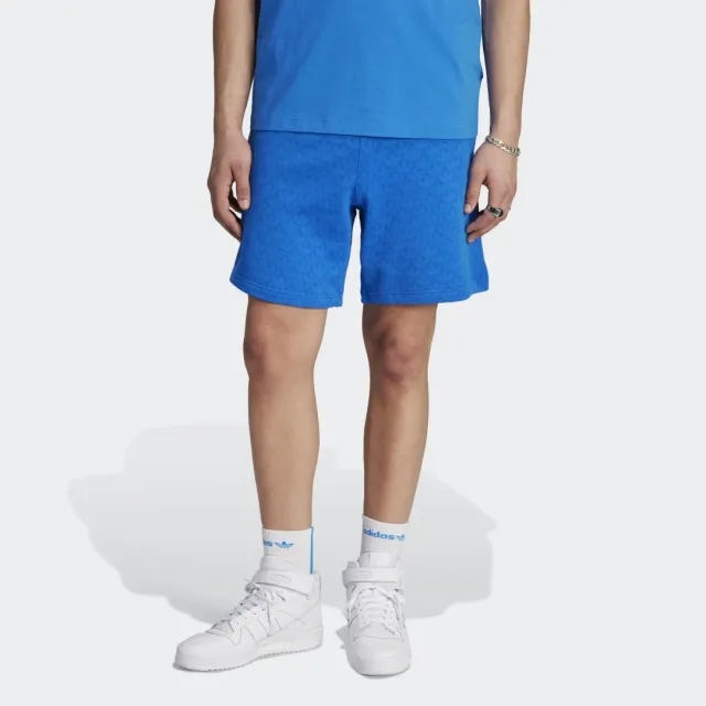 adidas Graphics Monogram Shorts