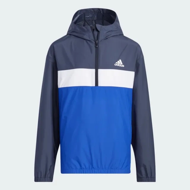 Adidas Woven Parka Jacket
