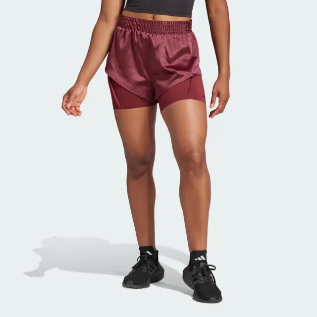 adidas Power AEROREADY 2-in-1 Shorts