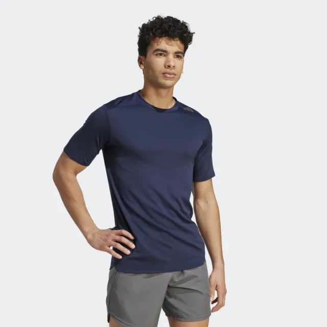 adidas Designed 4 Training HEAT.RDY Training T-Shirt