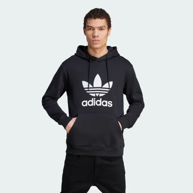 Adidas Originals Adicolor Classics Trefoil Hoodie