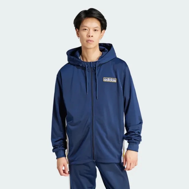 adidas Adicolor Adibreak Full-Zip Hoodie