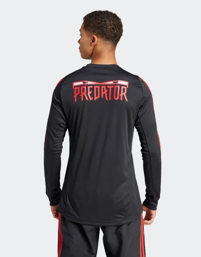 adidas Predator LS Shirt