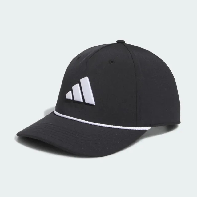 adidas Tour Five-Panel Cap