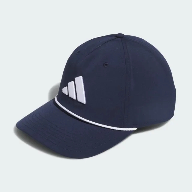 adidas Tour Five-Panel Cap