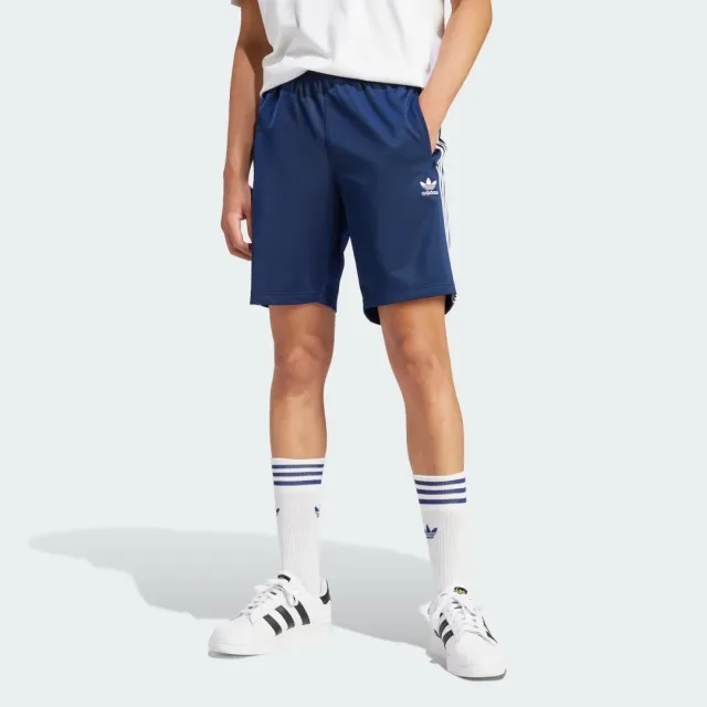 Adidas Originals Adicolor Firebird Shorts