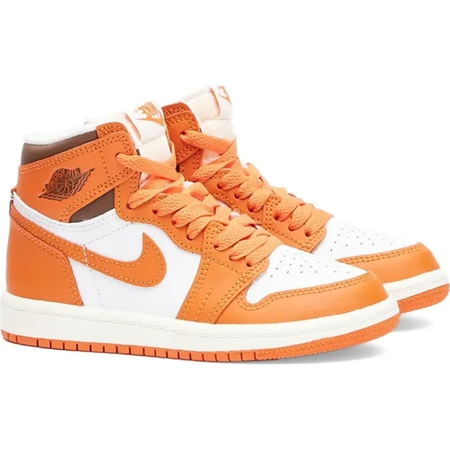 Nike Jordan Jordan 1 High OG Younger Kids PS