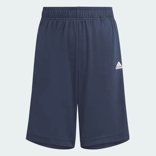 adidas Kids' Football Shorts Sereno - Navy Blue