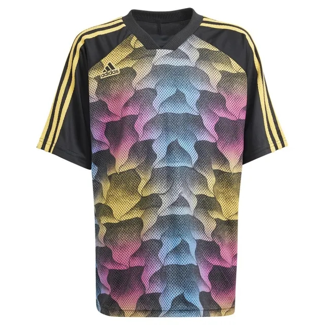 Adidas House Of Tiro Su Short Sleeve T-shirt
