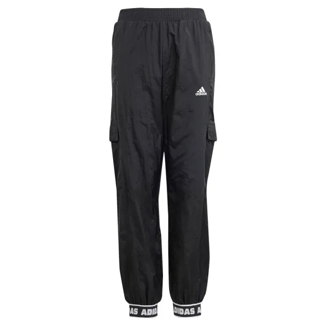 Adidas Dance Woven Cargo Pants
