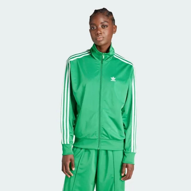 adidas Originals adidas Adicolor Classics Loose Firebird Track Top