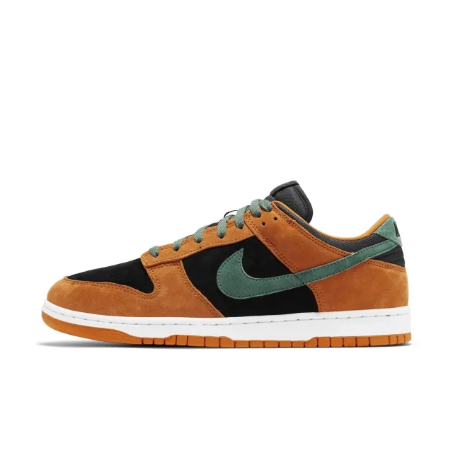 Nike Dunk Low SP Shoe - Black