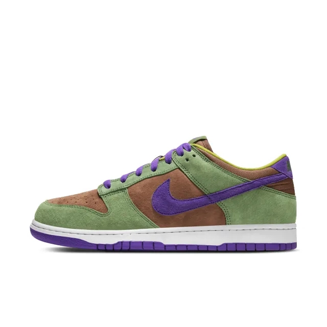 Nike Dunk Low SP QS Women's, Green