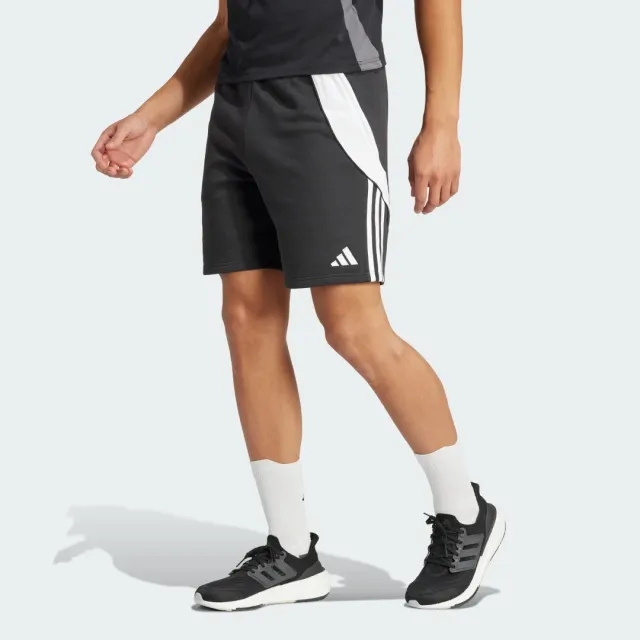 Adidas Tiro24 Sweat Shorts