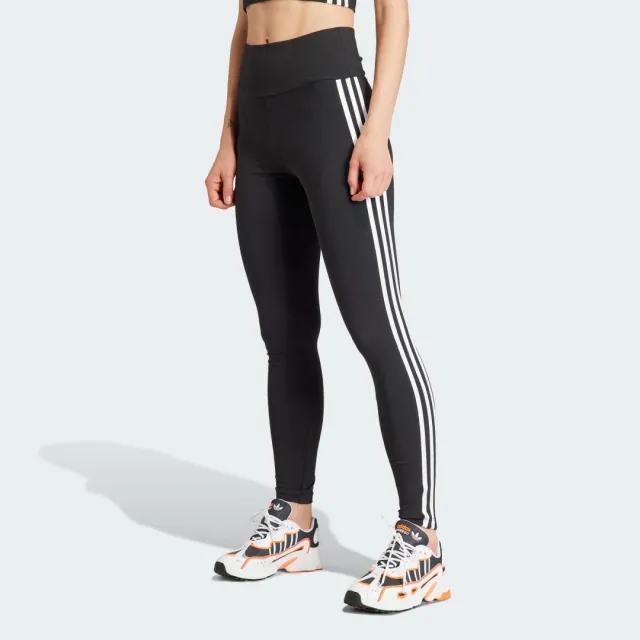 adidas Originals Women 3 Stripes Leggings