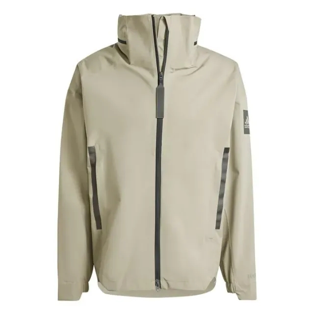 adidas Myshelter R.R J Anorak Mens - Multi