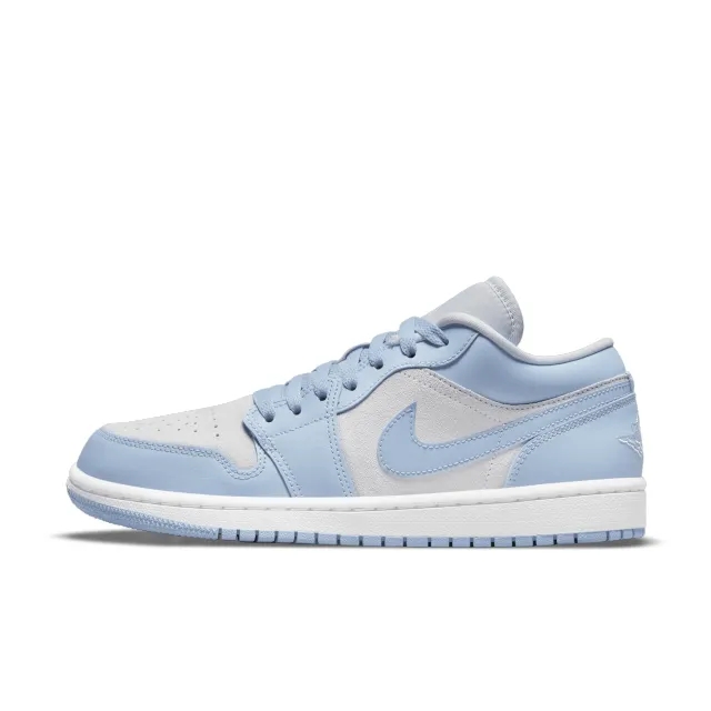 Nike Jordan Womens Air Jordan 1 Low University Blue