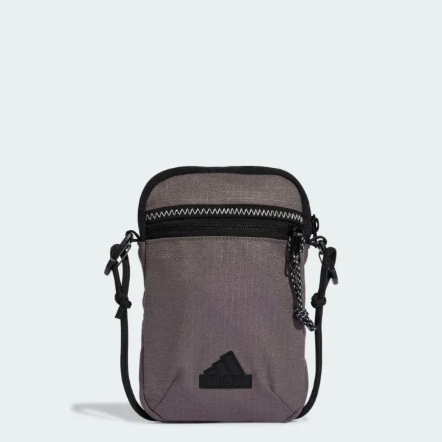 adidas grey xplorer small bag