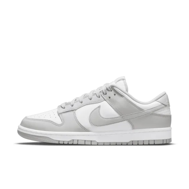 Nike Dunk Low, Grey