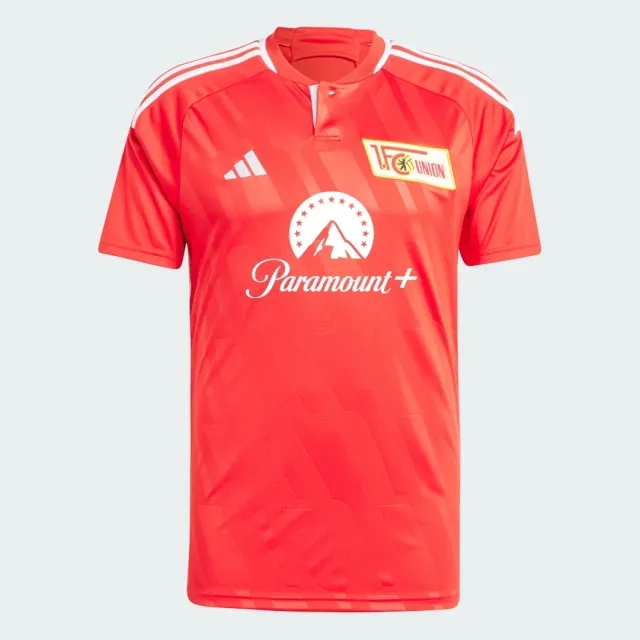 adidas FC Union Berlin Home KIDS Shirt 2023-2024
