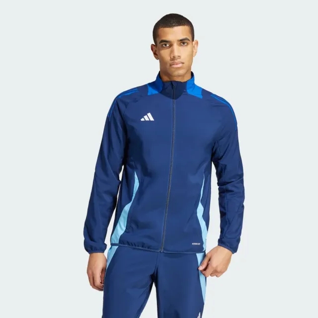 adidas Tiro 24 Competition Slim Presentation Jacket