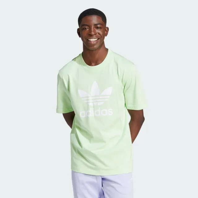 adidas Adicolor Trefoil T-Shirt
