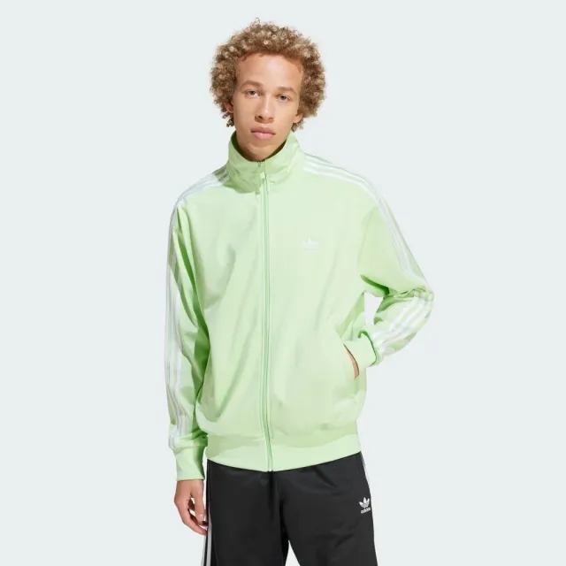 adidas Adicolor Classics Firebird Track Top