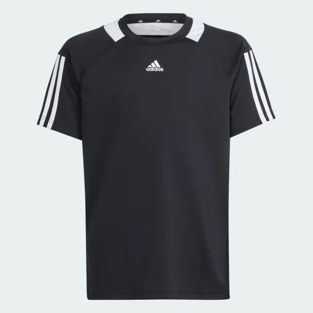 adidas Sereno AEROREADY Jersey Kids