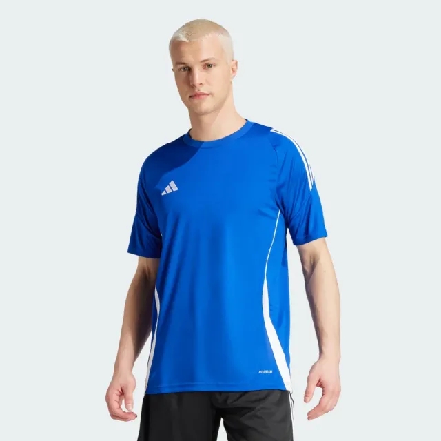adidas - Tiro 24 Jersey Royal