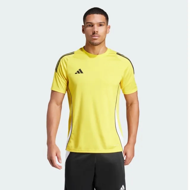 adidas - Tiro 24 Jersey Yellow
