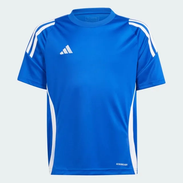 adidas Junior Tiro 24 SS Shirt