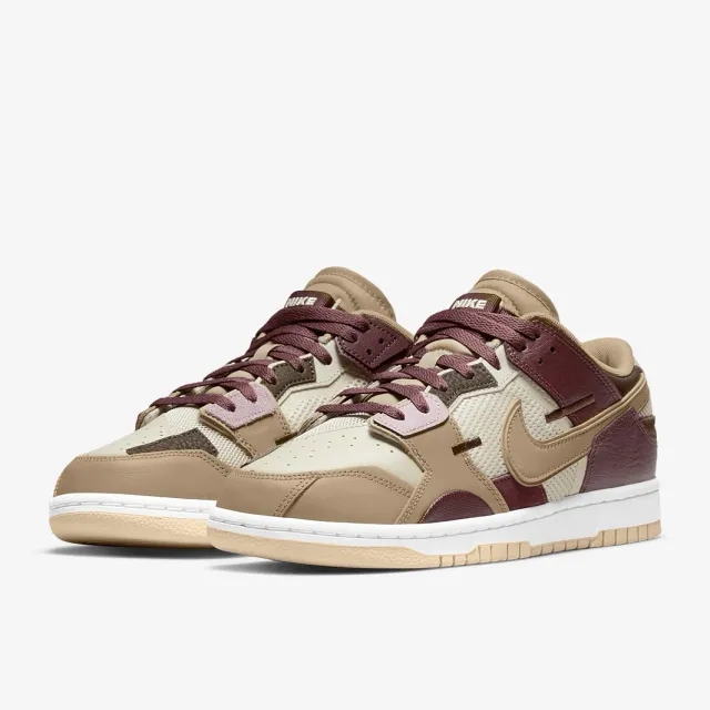Nike Nike Dunk Low Scrap Latte